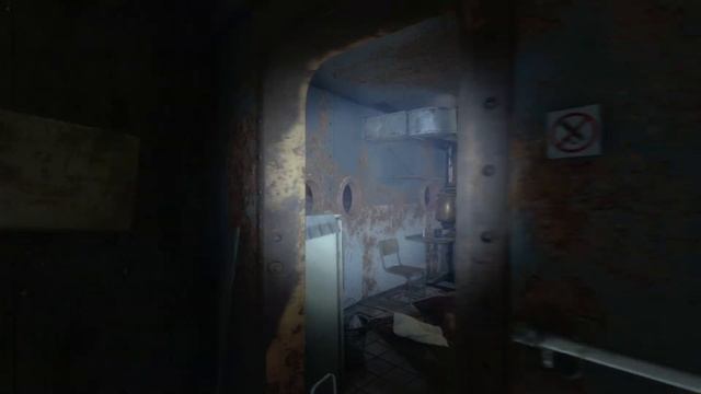 Metro Exodus: Part 13 - RTX - 4k - HDR смотреть онлайн