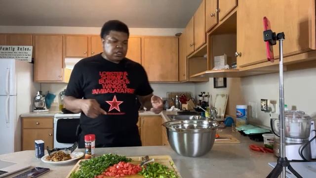 How To Cook Steak Quesadillas | Live Cooking Video смотреть онлайн