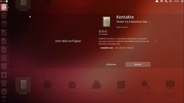 Einstieg in Ubuntu (Gut für Windows® Umsteiger) смотреть онлайн