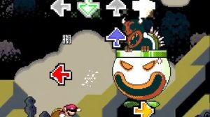 FNF: PREY | Mario Mix