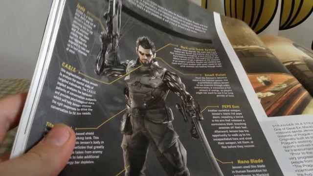 Cool Gameinformer's Magazine #2 смотреть онлайн