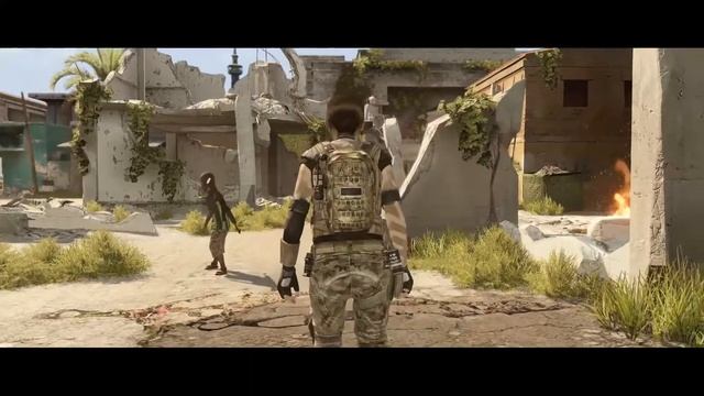 Beyond: Two Souls [PC] - Прохождение #6 смотреть онлайн