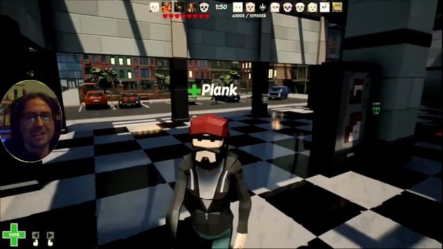 Perfect Heist 2 Single Play Online Cops VS Robbers Payday Heisting #PerfectHeist2