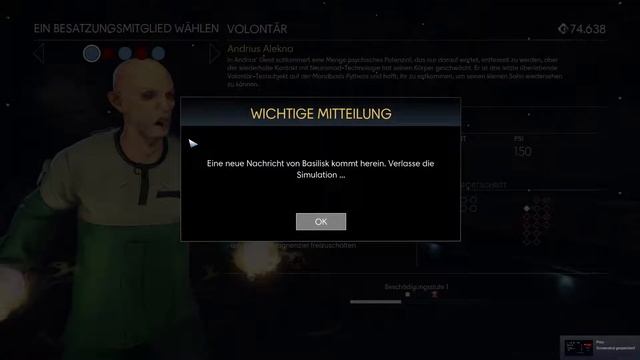 Prey (2017) Mooncrash DLC Deutsch/German Teil 9 Ein Fail-schlag смотреть онлайн