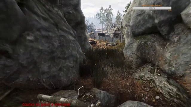 Прохождение METRO EXODUS смотреть онлайн