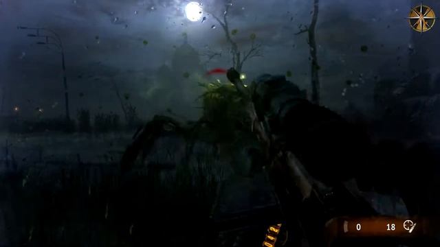 Metro Last Light Let's Play! #14 смотреть онлайн
