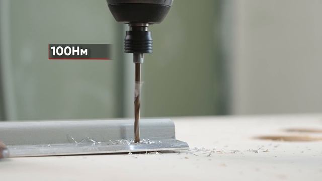 Ударный шуруповерт ШАУ-100/12Э | ИНТЕРСКОЛ смотреть онлайн