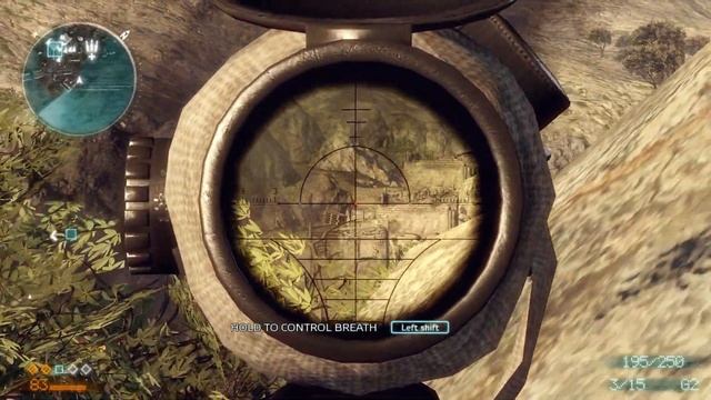 Medal Of Honor 2010 Whats My Name?!?!?!? смотреть онлайн