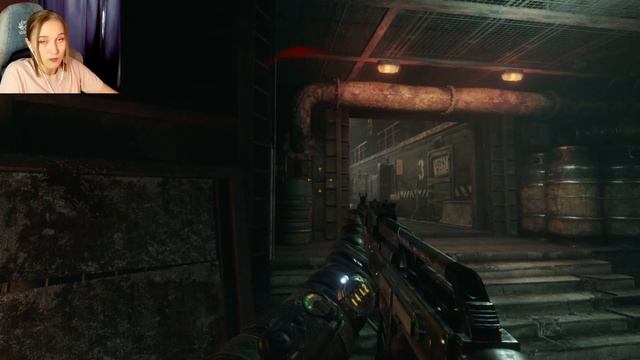 Metro Exodus 🟢 Спасение жены от каннибалов #6 смотреть онлайн