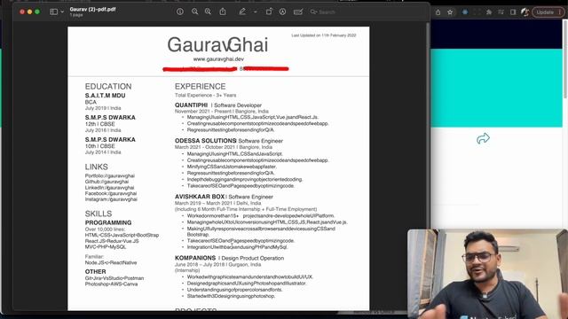 Siemens Hiring For Frontend Developer (Fresher/Experienced) India | Salary 6LPA+ | Newton School смотреть онлайн