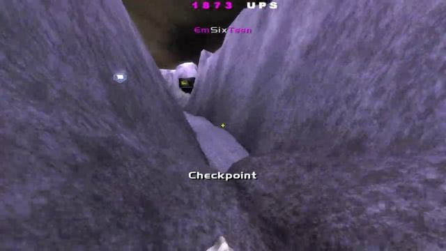 Quake Live: Distant Screams (27.422) смотреть онлайн