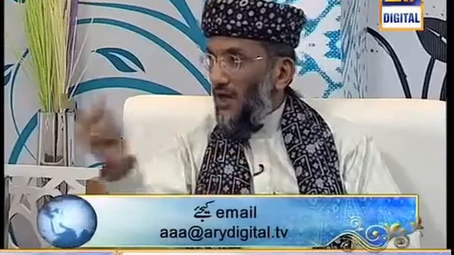 Aamir Liaquat Aalim Aur Aalam Safeguard Blasphemous Law In Pakistan Part 3 With Amir Liaquat.FLV смотреть онлайн