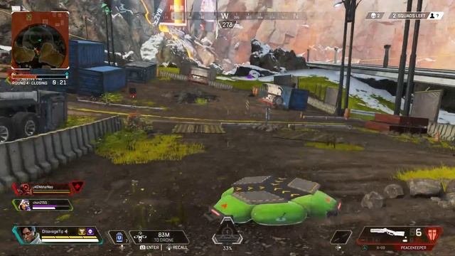 R-99 is my fav смотреть онлайн