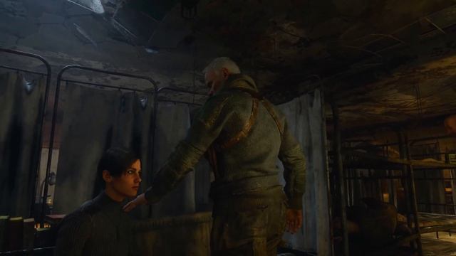 PS5 | Metro Exodus Mission Moscow | 19 Minutes of Exclusive Gameplay | Realistic Graphics 4K 60FPS смотреть онлайн