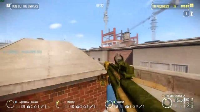 #10 - Go Infamy with Subs LVL 82 to 83 - Panic Room [Payday 2 - Loud - Death wish] смотреть онлайн