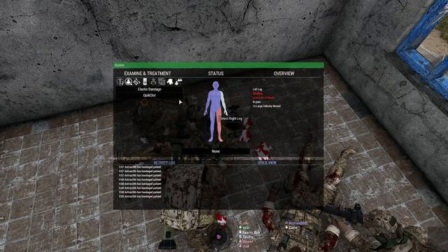 Arma 3 Malaysia: OPS Hearts And Minds Map Altis (Episod 2) {Antrax386} смотреть онлайн