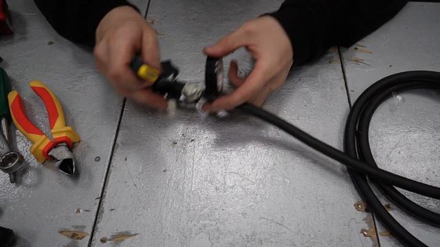 Сварочный аппарат Elitech АИС 200ДК: UPGRADE... Часть 3. смотреть онлайн