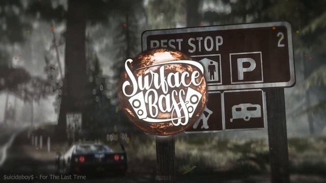 $uicideboy$ - For The Last Time смотреть онлайн