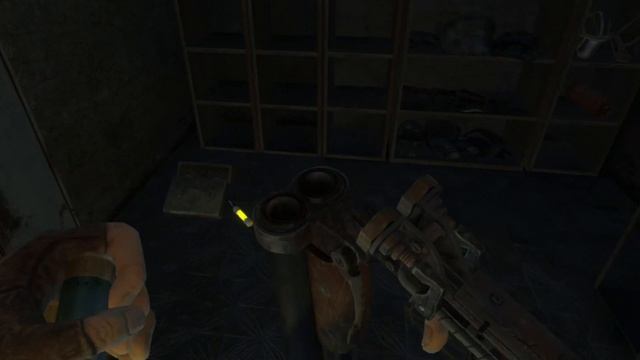 Чудовищное предательство - Metro Last Light #4 смотреть онлайн