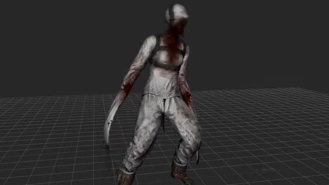 Знакомимся с новым монстром вселенной H1Z1 смотреть онлайн