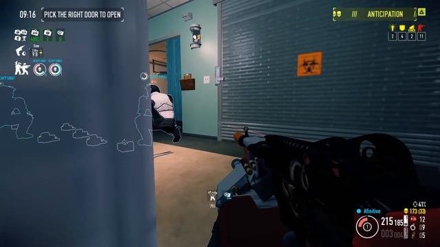 PAYDAY 2 - No Mercy - YAKUZA NO(Downs,AI) - DSOD SOLO смотреть онлайн