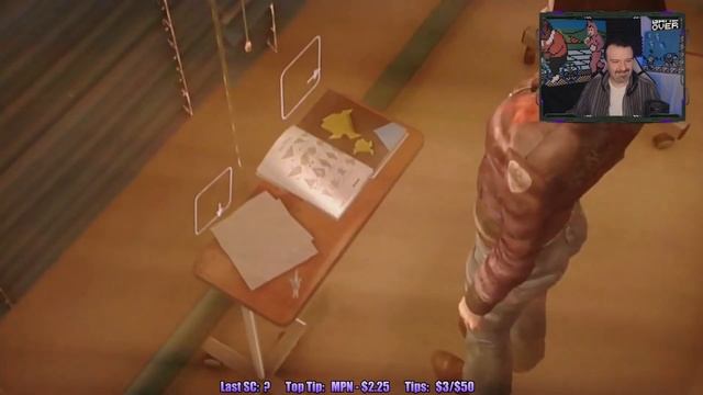 The Killer's Mom SPILLS THE BEANS! Part 26 - Retro React: Heavy Rain From 2010 смотреть онлайн