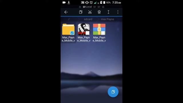 How To Install Max Payne Game On Android For Free With Gameplay | HINDI | смотреть онлайн