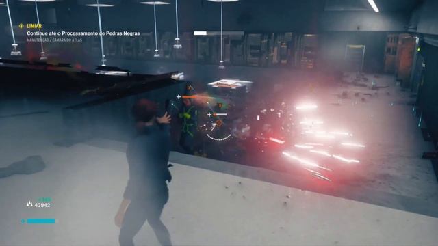 [Review/Análise] Control 🎮 [+ Ligação com Alan Wake?😲] смотреть онлайн