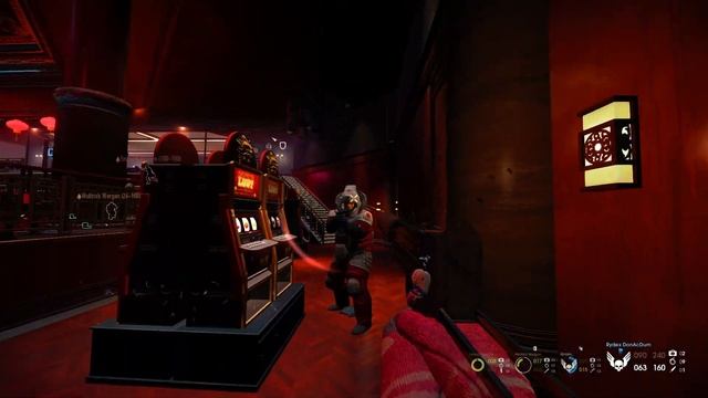 [Payday 2] Black Cat Heist (One Down Loud) смотреть онлайн