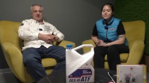 Как, где и из чего производят масло VMP