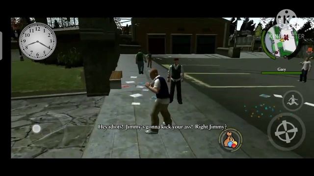 Bully scholarship edition part 4 смотреть онлайн