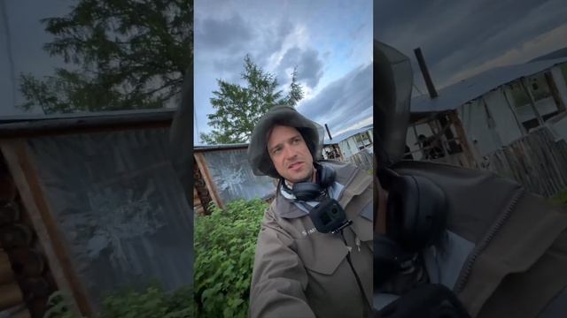 Ловушки на медведя-людоеда смотреть онлайн