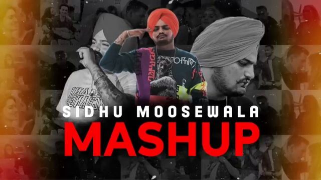 Sidhu Moosewala Nonstop Mashup | 295 | So High | Dollar | Legend | The Last Ride