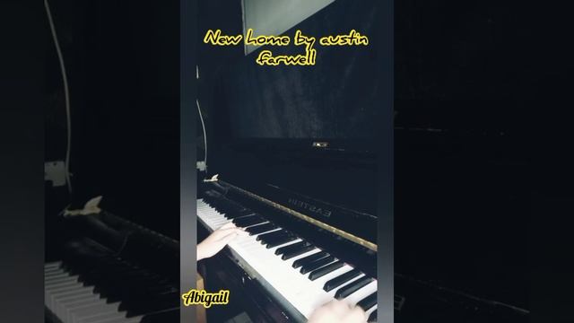 New Home (Austin Farwell) by Abigail A❤ смотреть онлайн