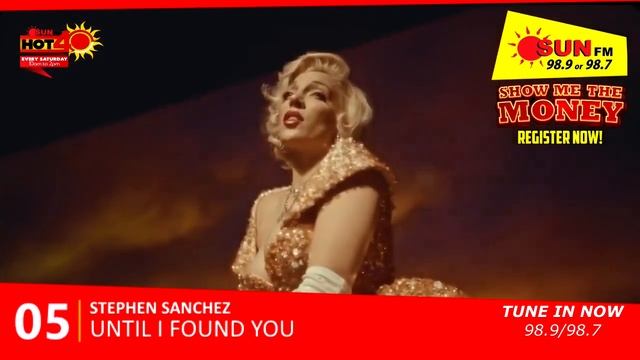 SUN HOT 40 🔥 TOP 10 SONGS THIS WEEK - = 11TH MARCH 2023 🔥 смотреть онлайн