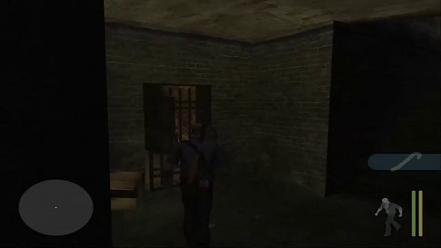 Manhunt Game Trainer смотреть онлайн