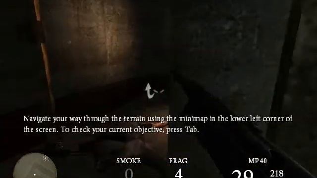 The Royal Marines Commando - Operation Consul - Part 1 смотреть онлайн