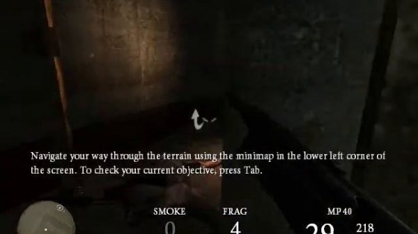 The Royal Marines Commando - Operation Consul - Part 1