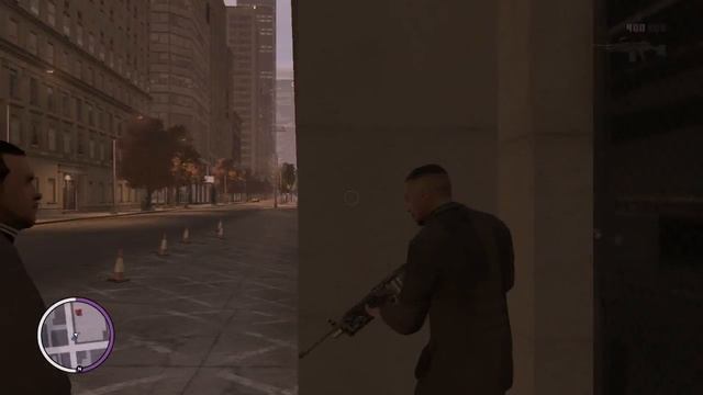 Let's Play GTA IV #001 -by Andrej смотреть онлайн