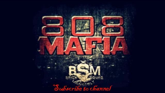 Making 808 Mafia Type Trap Beat 2014 FL Studio смотреть онлайн