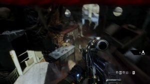 Metro Exodus. прохождение №23. Лесопилка.