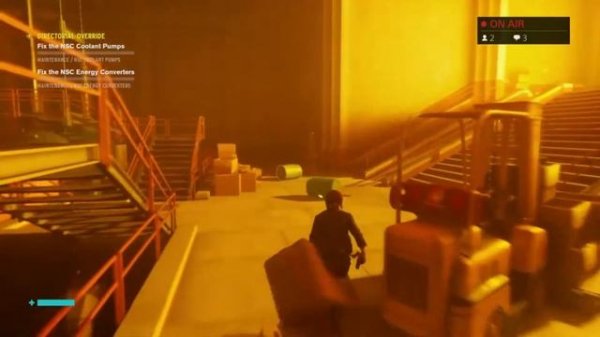 Control Ultimate Edition Gameplay - Episode 3