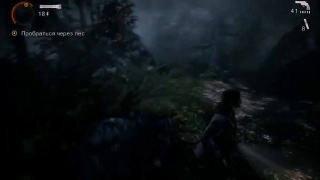 Alan Wake - PC - прохождение - walkthrough - часть28 смотреть онлайн