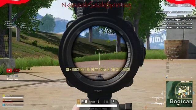 PUBG Lite | LETS PLAY LIVE | OOH BHAI SAAB CHIKEN DINNER смотреть онлайн