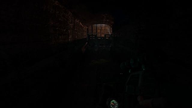 This is Going Poorly!- Metal Plays Metro 2033 Redux #8 смотреть онлайн