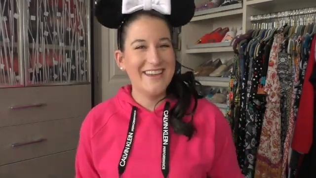 FEB 2022 FAVORITES- A LOT OF DISNEY AND A FEW LIFESTYLE FINDS смотреть онлайн