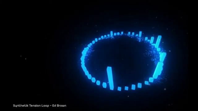 Synthetik: Legion Rising Soundtrack, Tension - Ed Brown смотреть онлайн