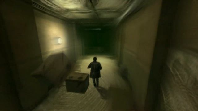 Danger Dave Plays: Max Payne 2 (Xbox) Part-3 Home sweet home. смотреть онлайн
