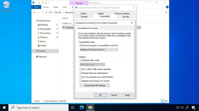How to Fix This App Can't Run on Your PC смотреть онлайн