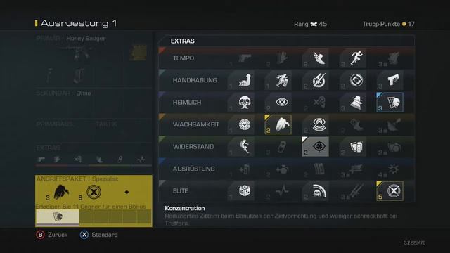 COD GHOSTS MP #031 Road to Commander смотреть онлайн